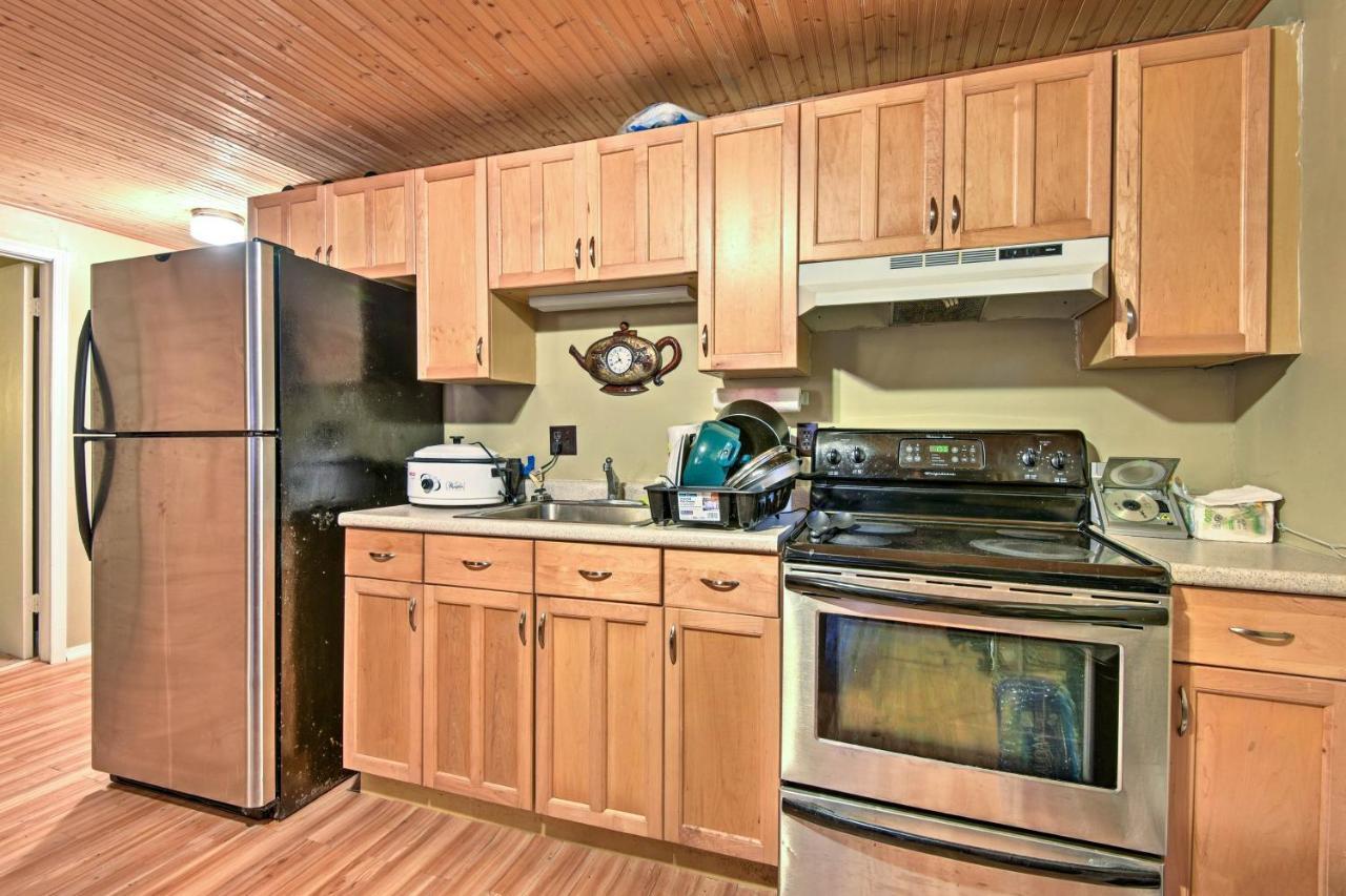 Cozy Arrowhead Lake Home With Sunroom And Pool Access! Pocono Lake Esterno foto