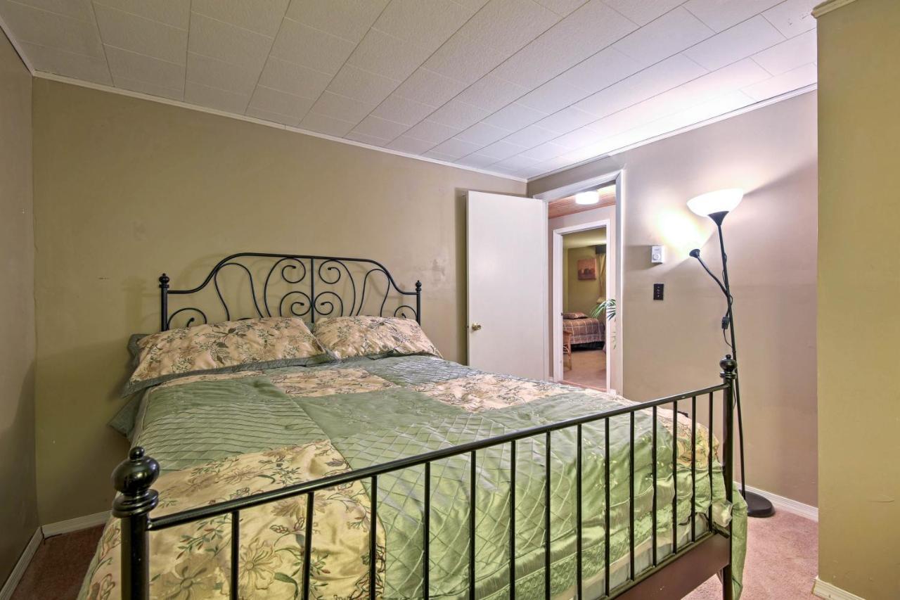 Cozy Arrowhead Lake Home With Sunroom And Pool Access! Pocono Lake Esterno foto