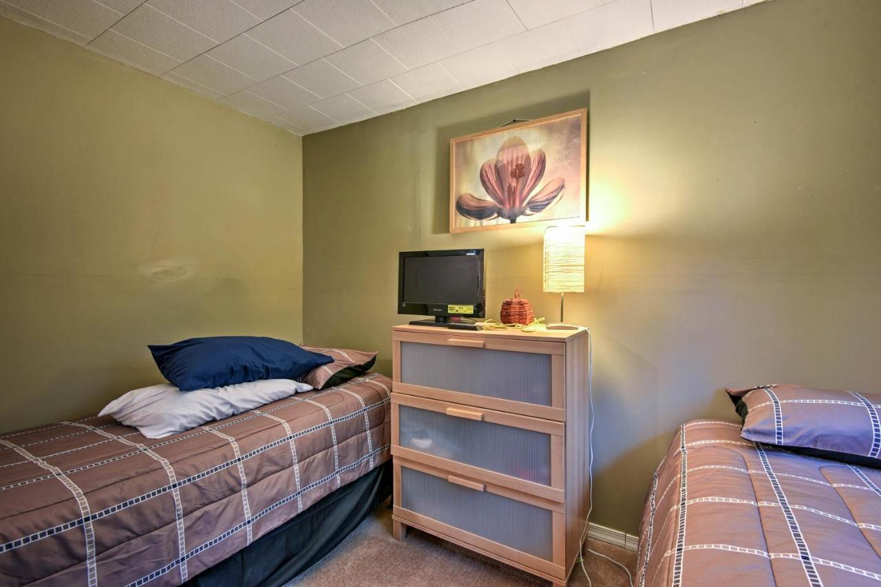 Cozy Arrowhead Lake Home With Sunroom And Pool Access! Pocono Lake Esterno foto